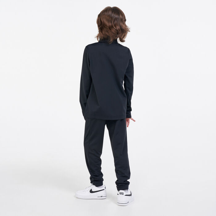 Nike Kids' Sportswear Tracksuit (Older Kids) Black image number 1