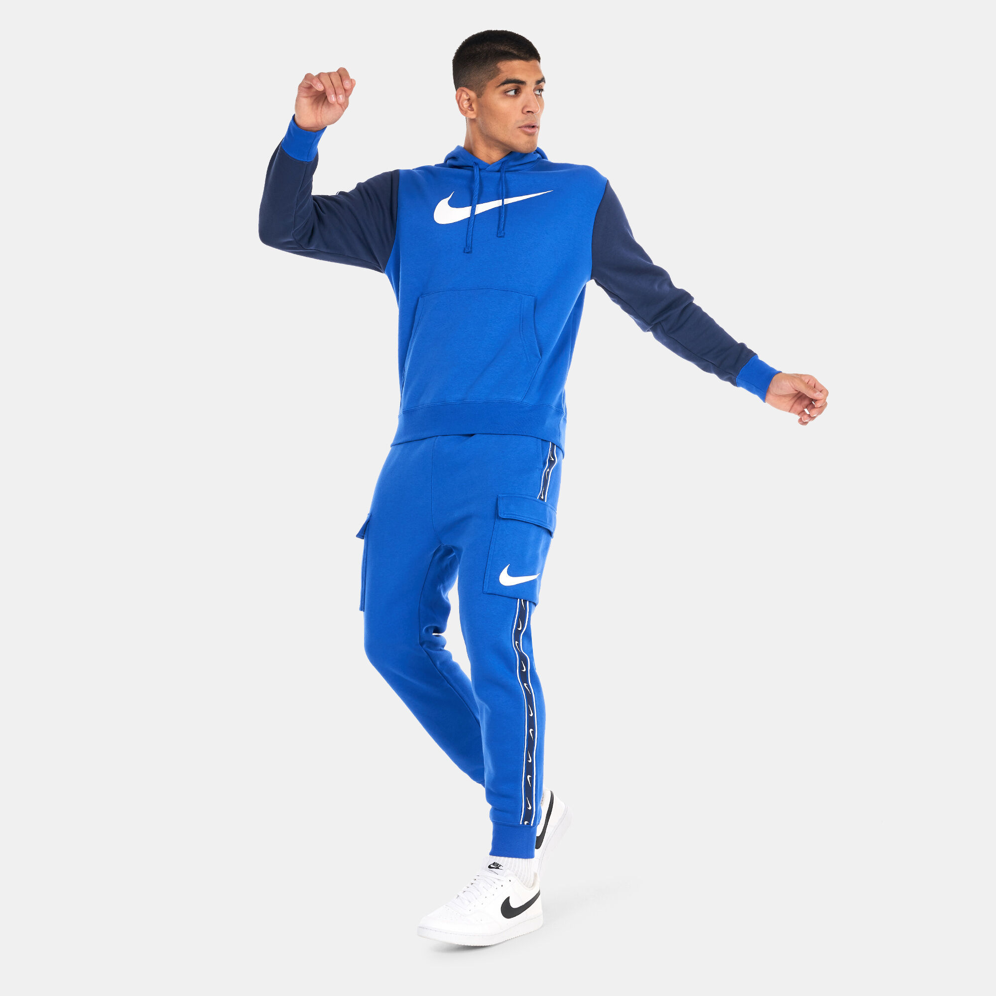 Men s Sportswear Repeat Sportswear Cargo Pants