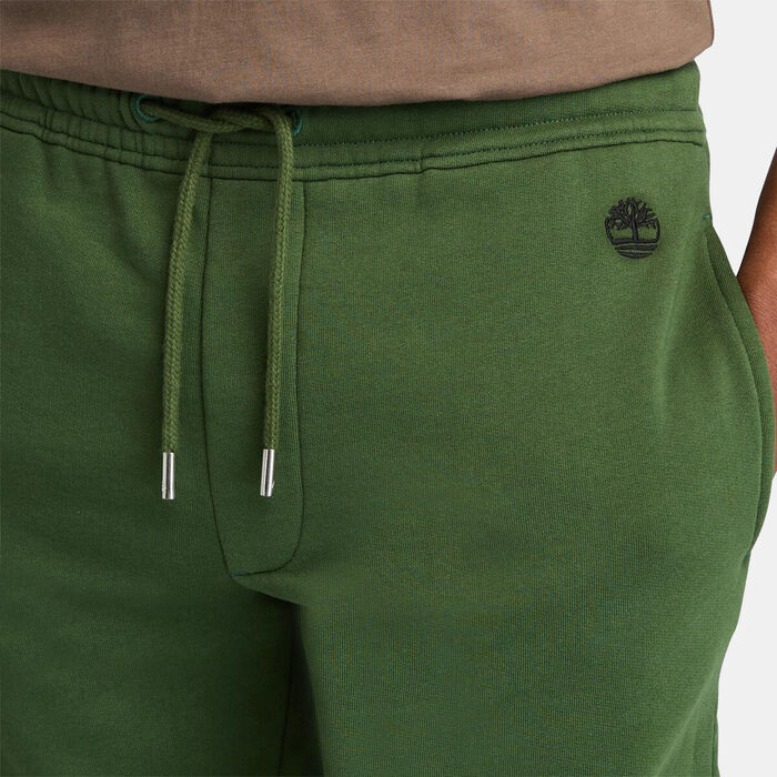 Timberland Men's Exeter River Sweatpants Green image number 3