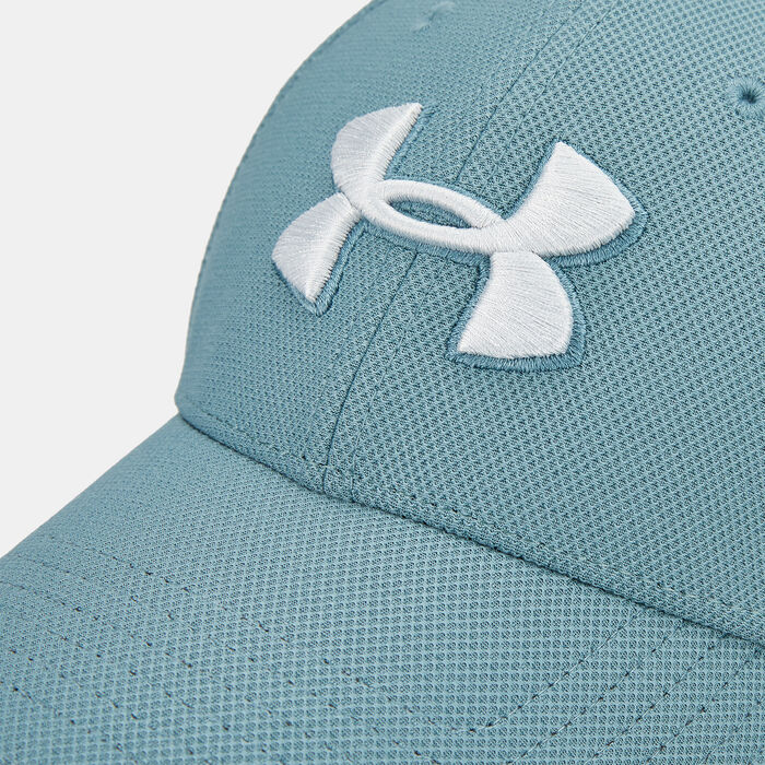 Under Armour Men’s Blitzing 3.0 Cap Under Armour Men’s Blitzing 3.0 Cap image number 2