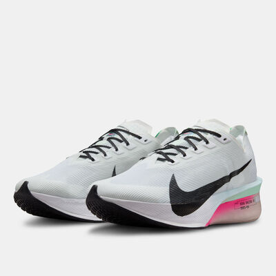 Nike Men's Vaporfly 4 Road Running Shoes White