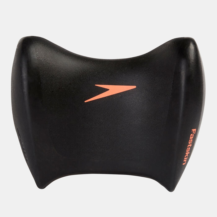 Speedo Fastskin Swimming Pullbuoy Black Speedo Fastskin Swimming Pullbuoy Black image number 0