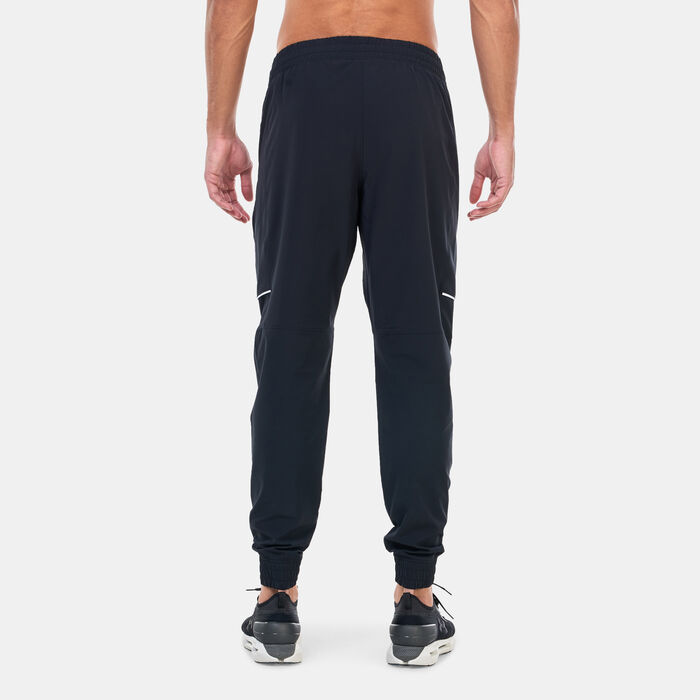 Under Armour Men's Zone Basketball Pants Black image number 1