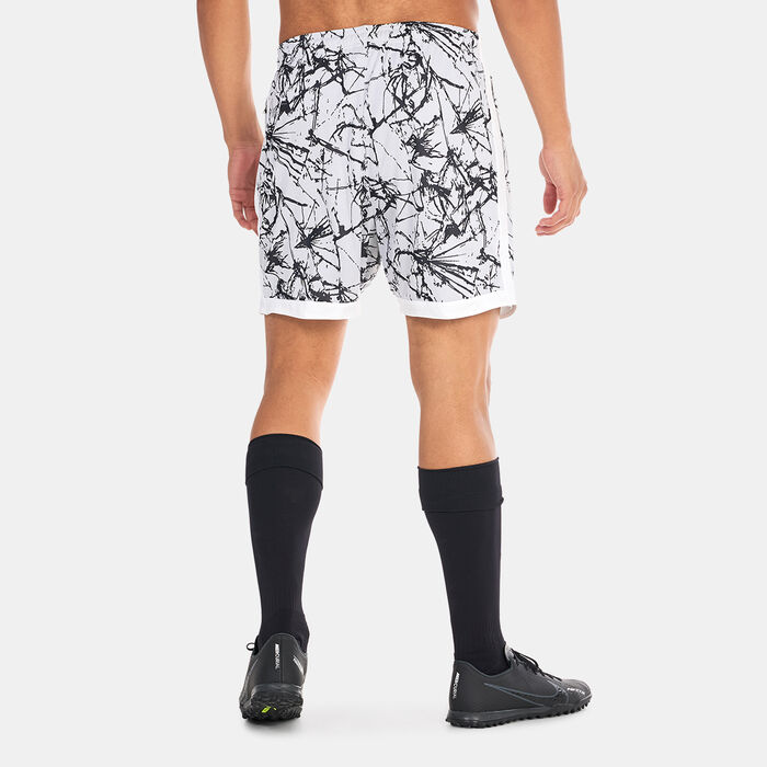 Nike Men's Dri-FIT F.C. Football Shorts Grey Nike Men's Dri-FIT F.C. Football Shorts Grey image number 1