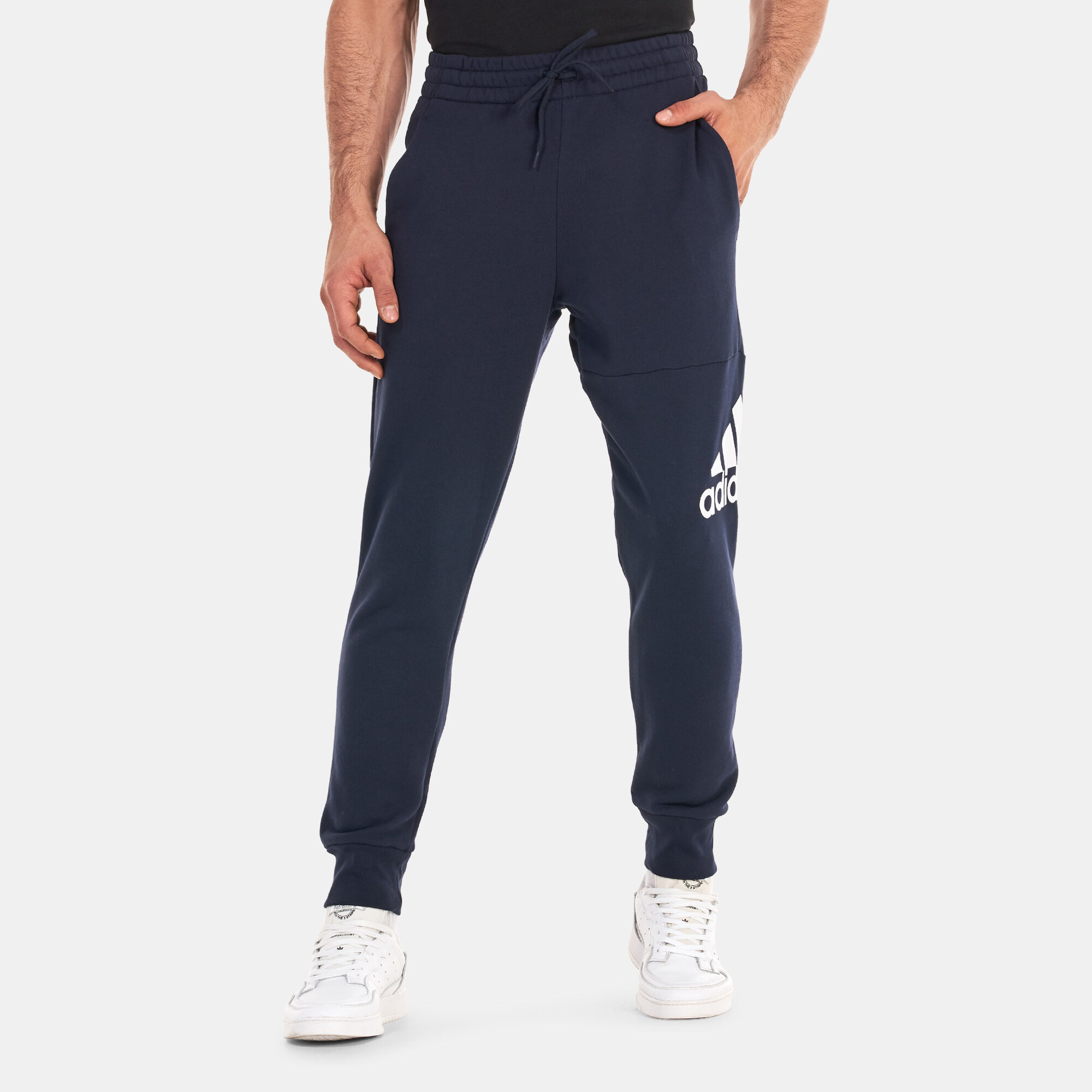 Adidas 100 cotton pants clearance