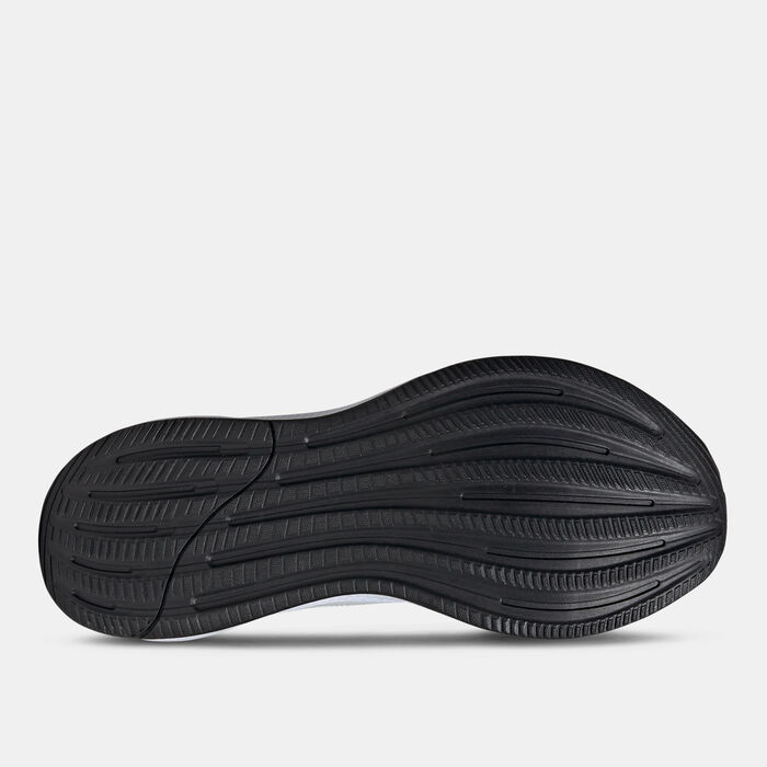 adidas Women's Response Running Shoes Grey image number 3