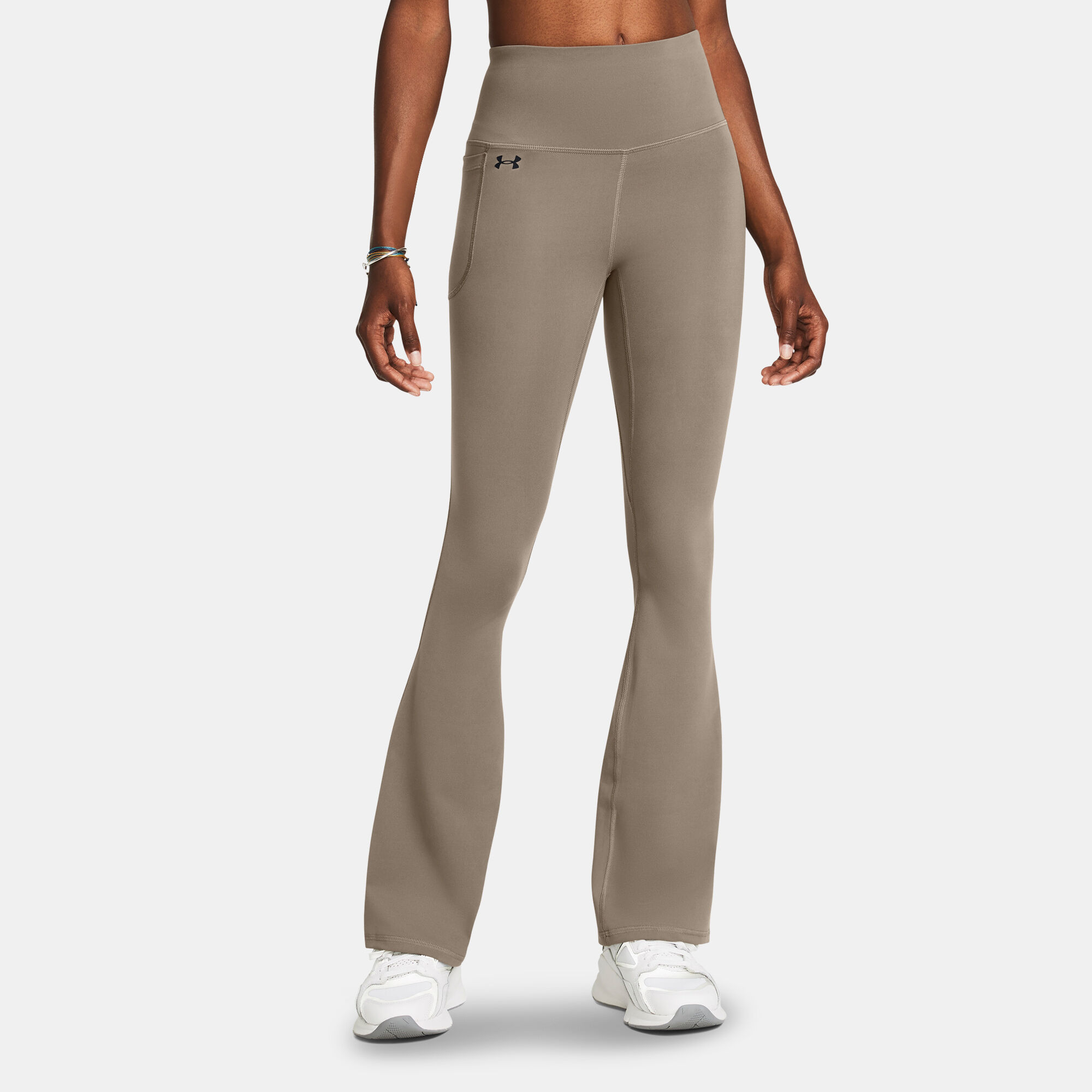 Under armour women's favorite skinny jogger pants deals
