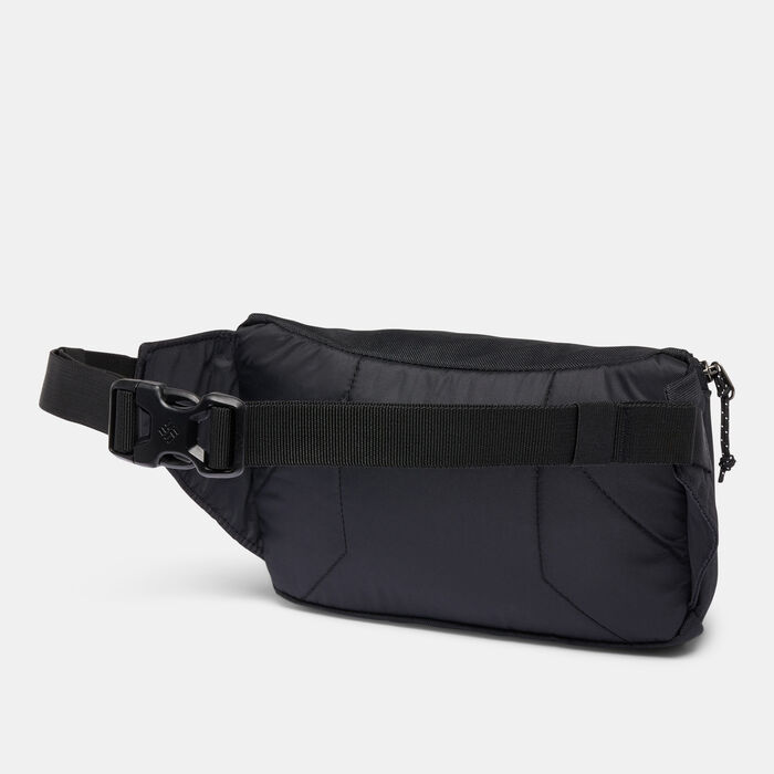 Columbia Zigzag II Waist Bag Black Columbia Zigzag II Waist Bag Black image number 2