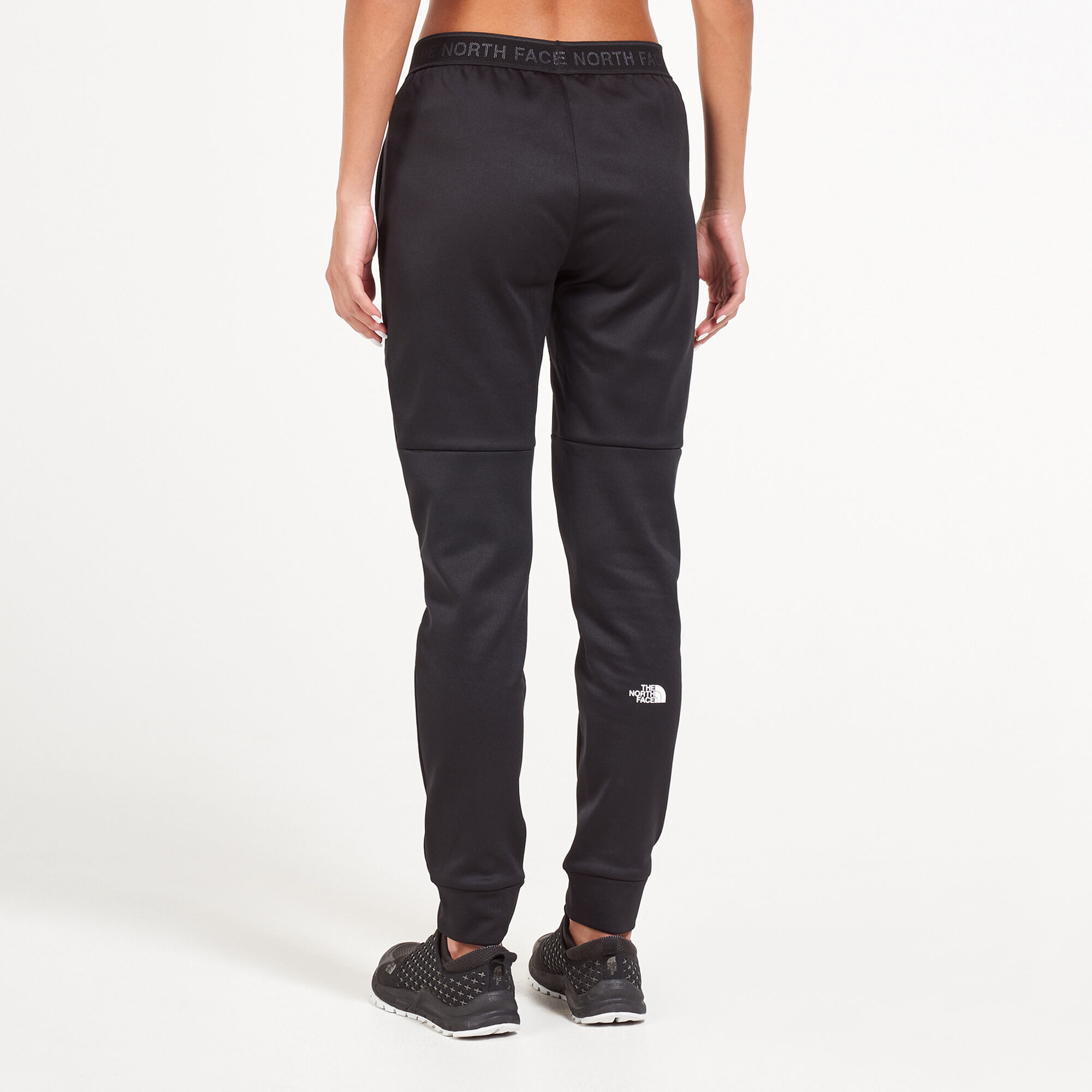 Buy The North Face Women s Train N Logo Pants Black in KSA SSS