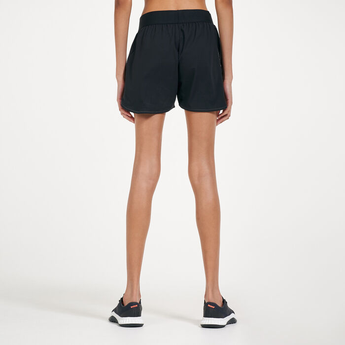 Women's HEAT.RDY Training Shorts Women's HEAT.RDY Training Shorts image number 1