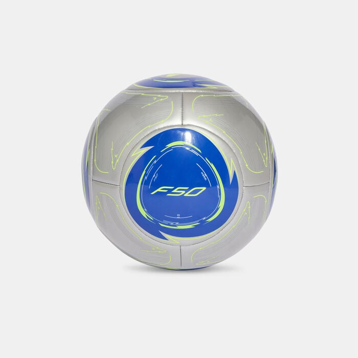 adidas Messi Club Football Blue adidas Messi Club Football Blue image number 0