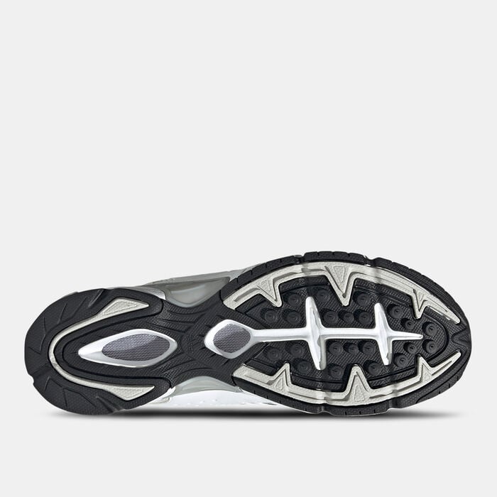 adidas Originals Men's Temper Run 2.0 Shoes White adidas Originals Men's Temper Run 2.0 Shoes White image number 3
