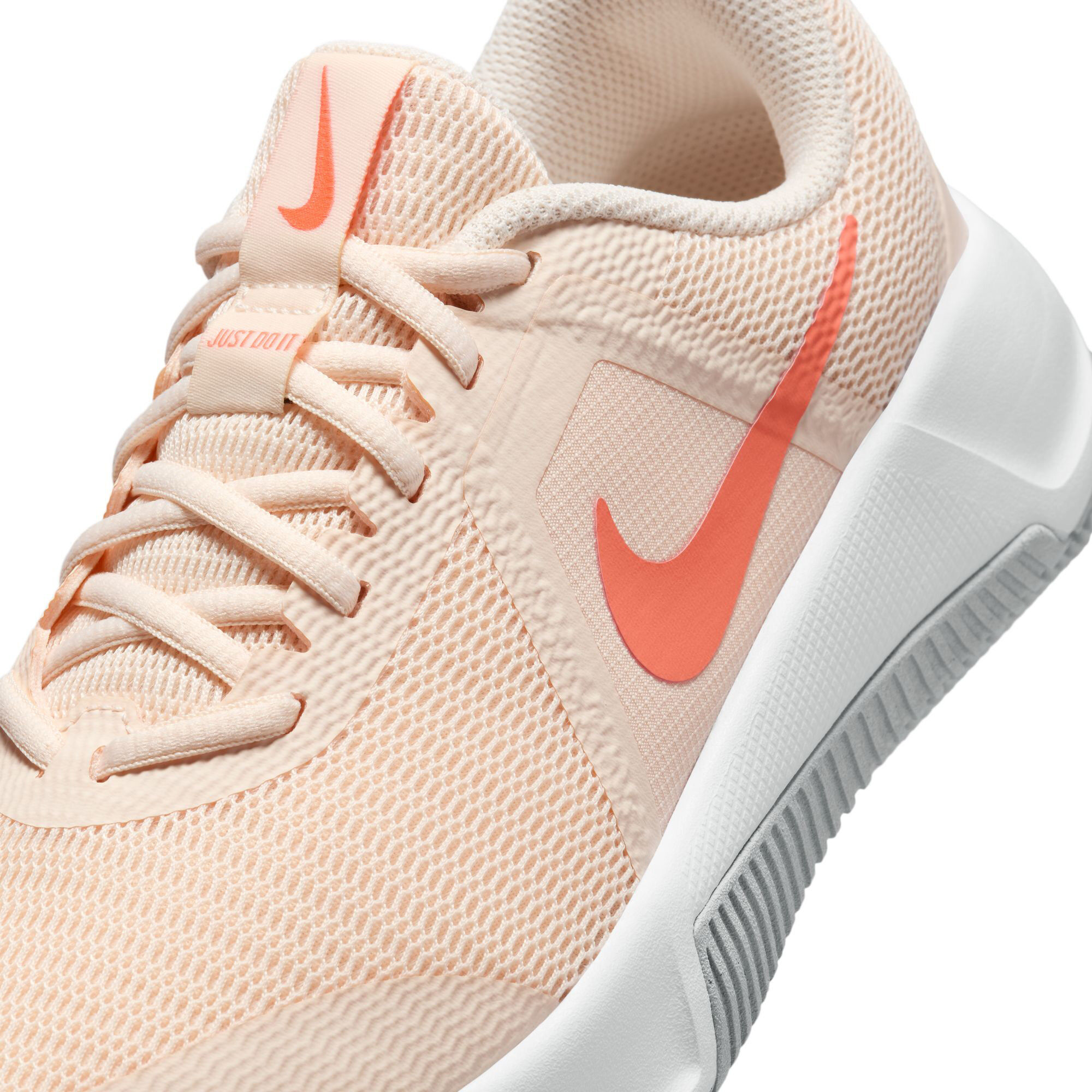 Women s MC Trainer 3 Training Shoes Orange Nike in KSA SSS