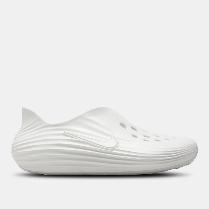 Nike Women's ReactX Rejuven8 Shoes White image number 0