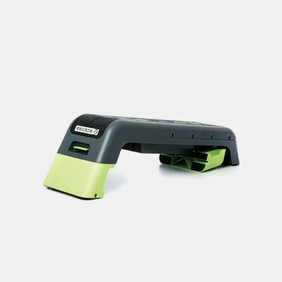 Escape Fitness Deck 2.0 Mini Stepper Multi-Color Escape Fitness Deck 2.0 Mini Stepper Multi-Color