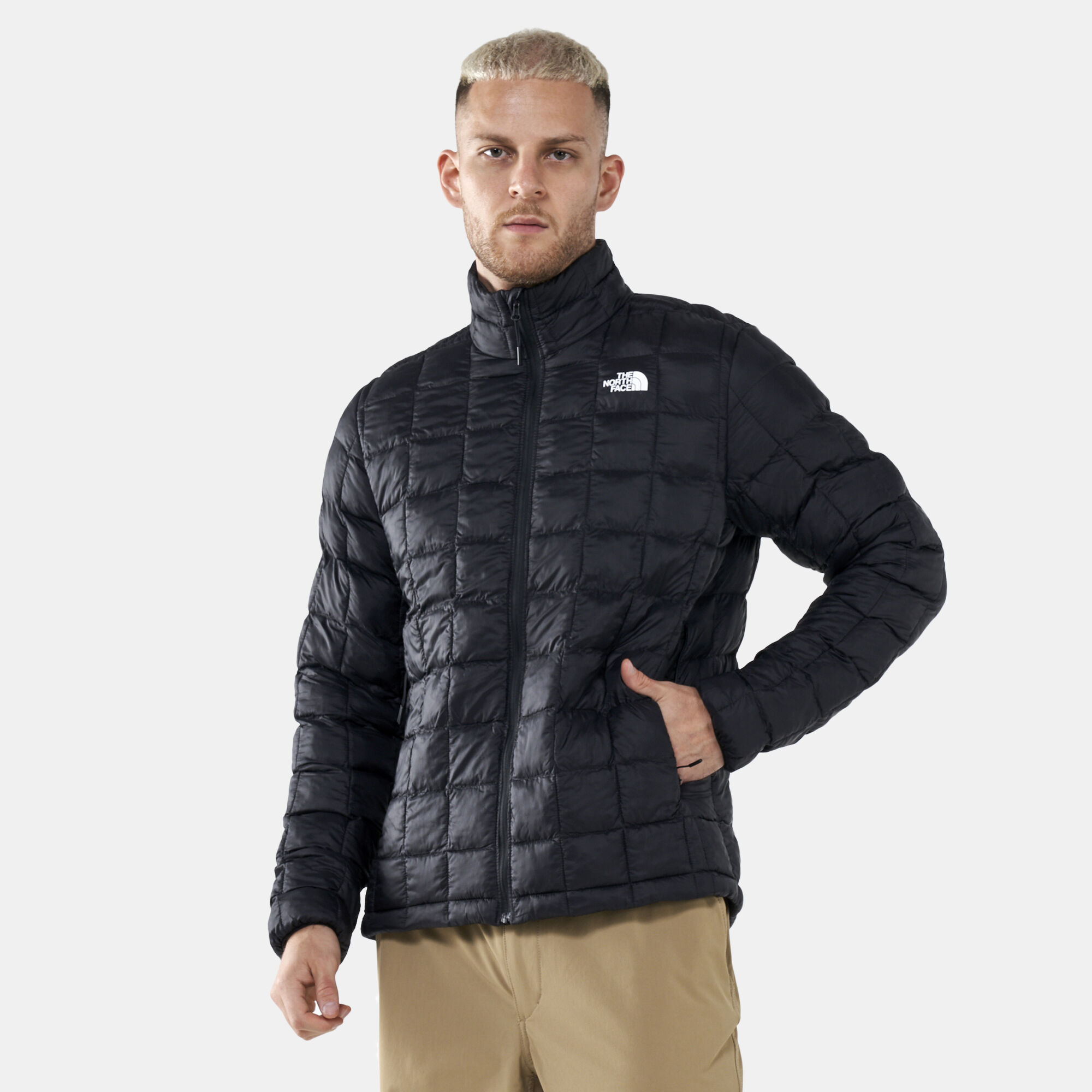 Men's thermoball eco jacket north face hotsell