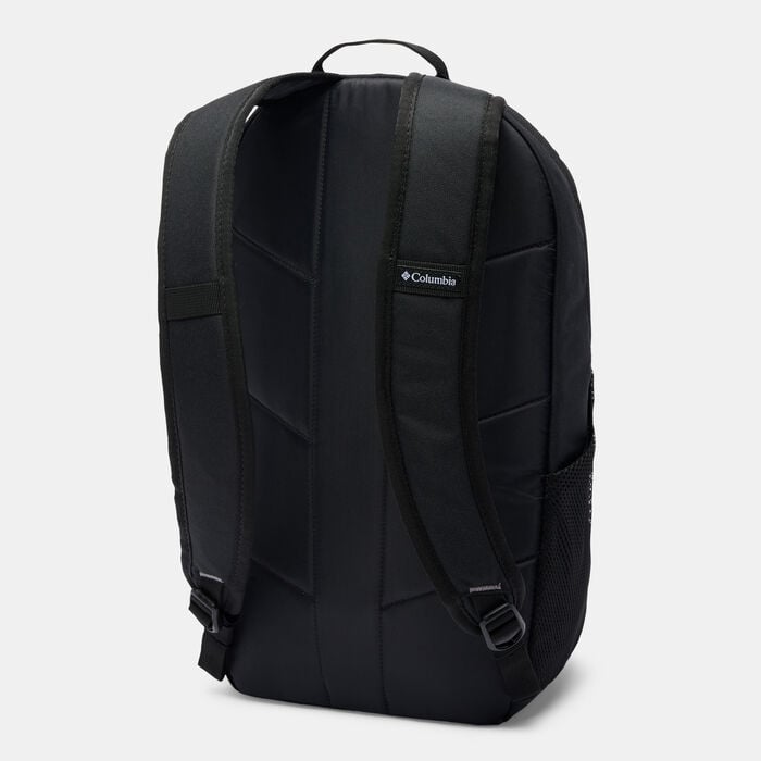 Columbia Atlas Explorer II Backpack Black Columbia Atlas Explorer II Backpack Black image number 1