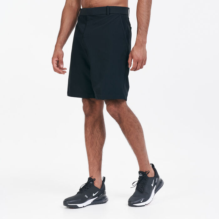 Nike Men's Dri-FIT Shorts Black Nike Men's Dri-FIT Shorts Black image number 0