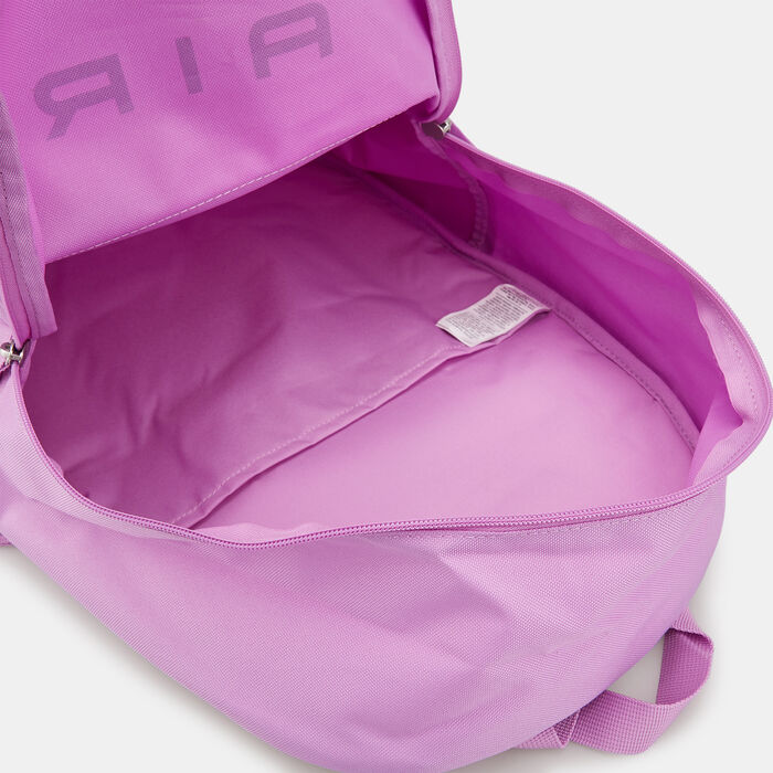 Nike Men's Heritage 2.0 Backpack Purple image number 3