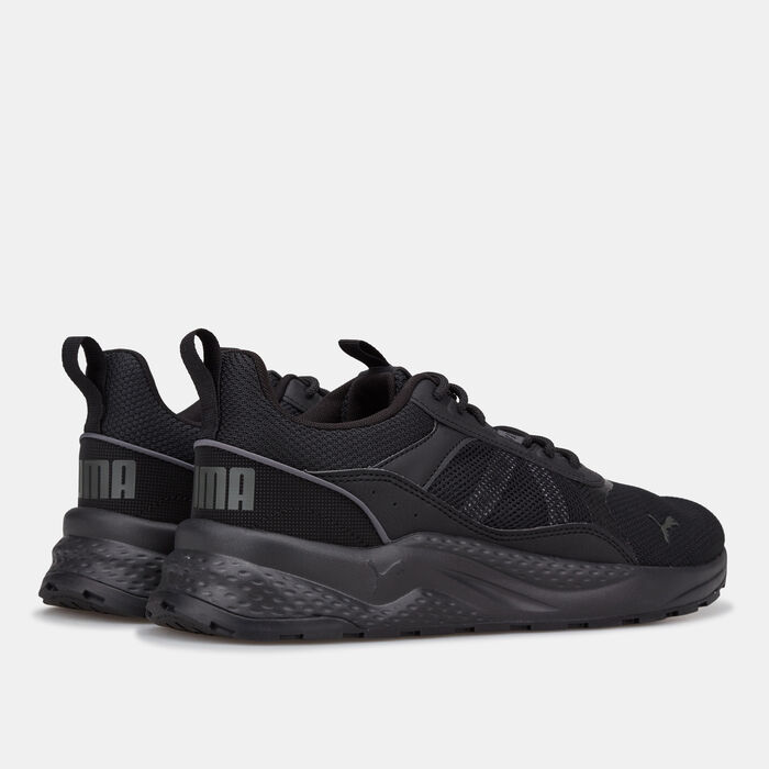 PUMA Men's Anzarun 2.0 Shoe Black PUMA Men's Anzarun 2.0 Shoe Black image number 2