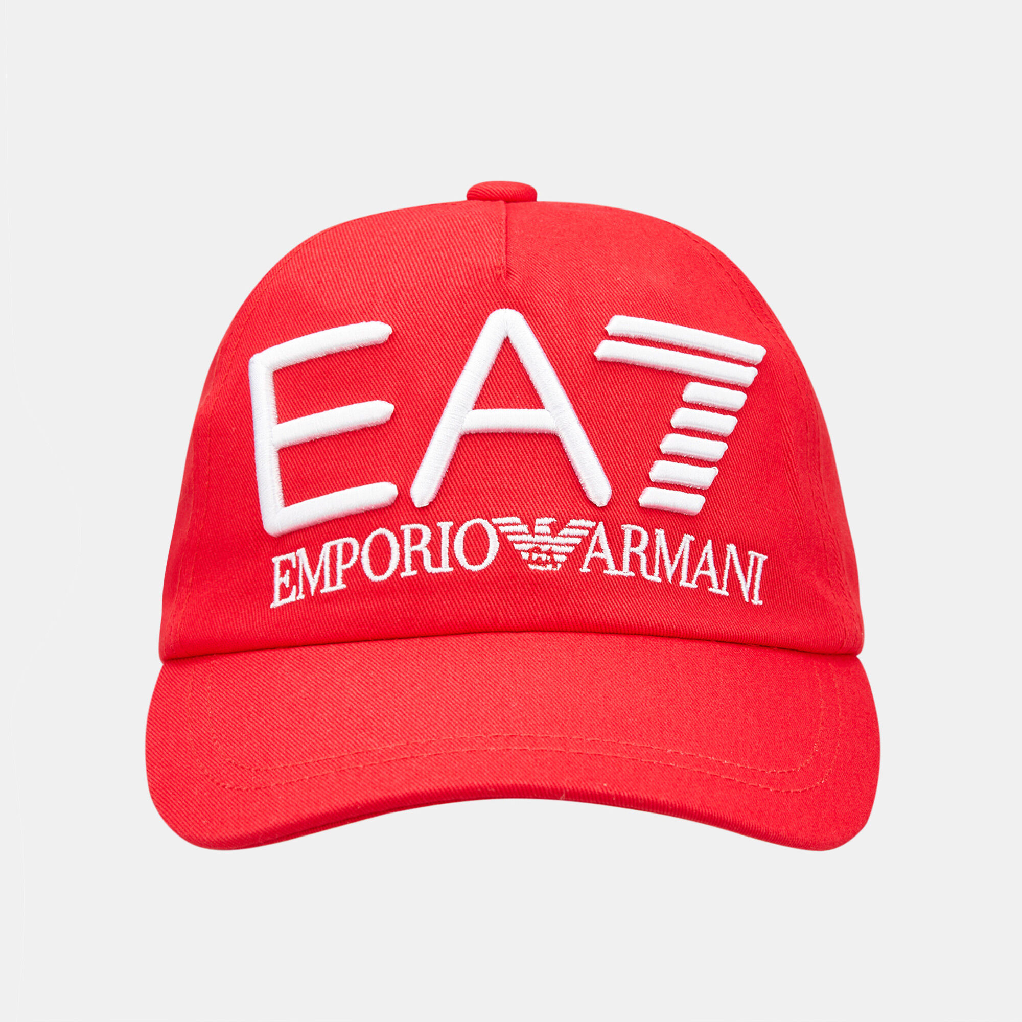 Emporio armani hat on sale