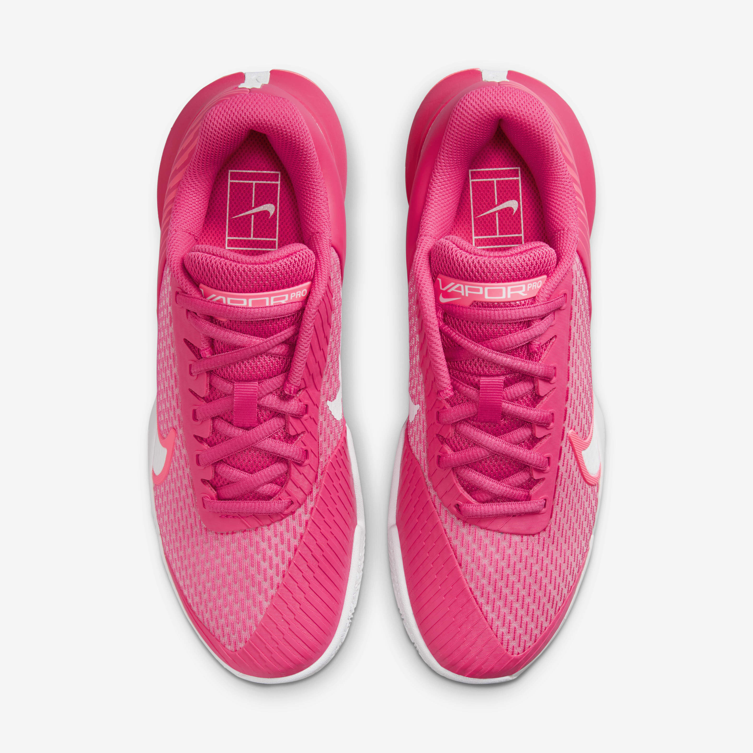 【美品】NIKE ZOOM VAPOR PRO2 CLY 27cm Nike Zoom Vapor Pro 2 Clay Men » TennisDirect.com