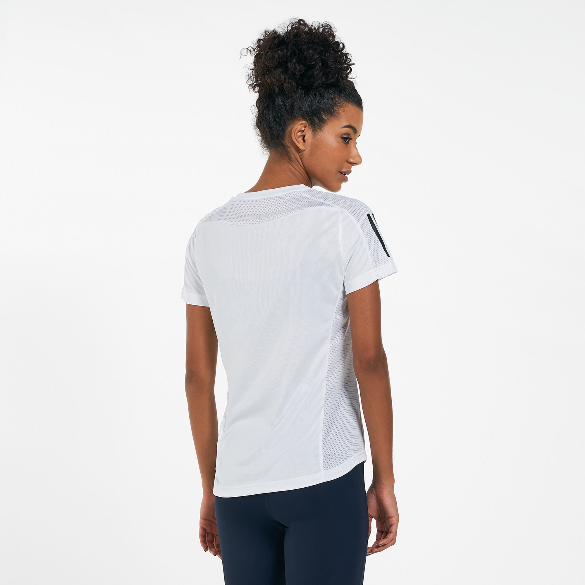 Women s Own the Run T Shirt