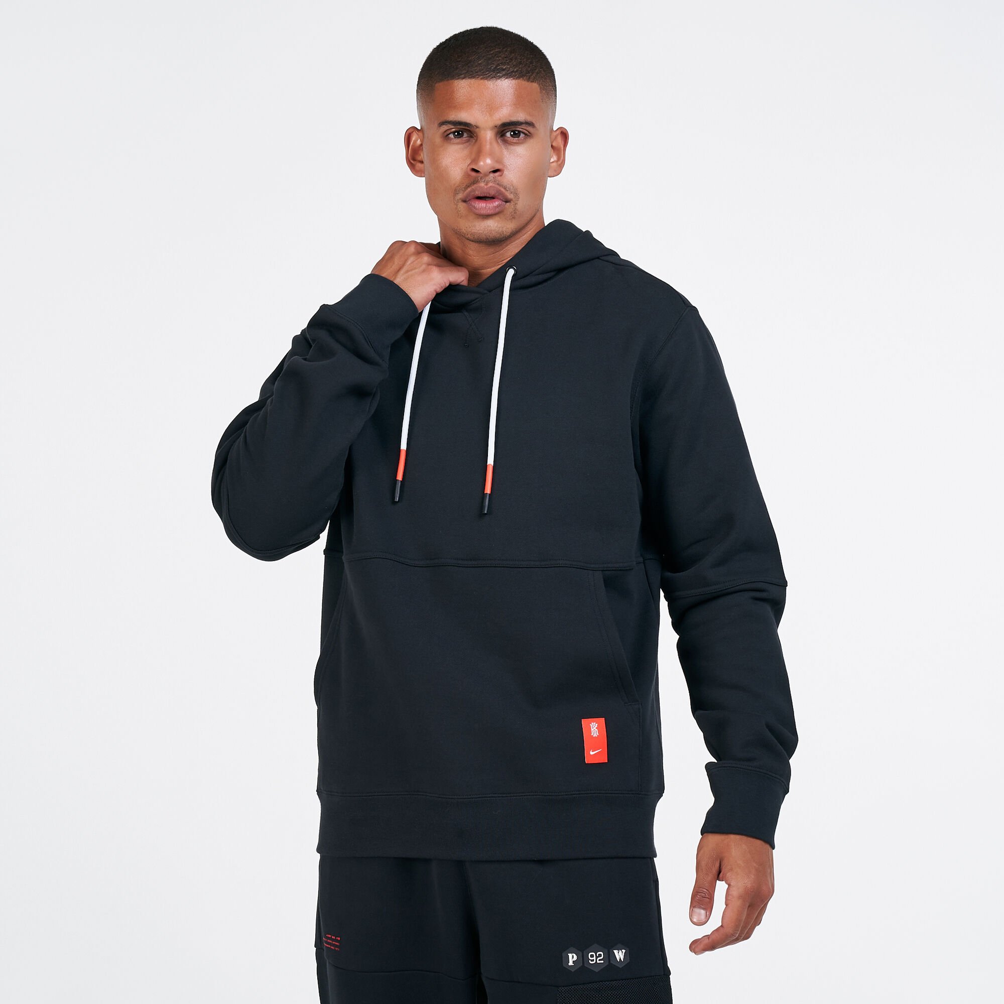 Kyrie pullover sales hoodie