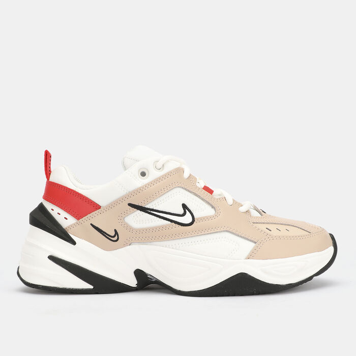 Nike Women's M2K Tekno Shoe Green Nike Women's M2K Tekno Shoe Green image number 0