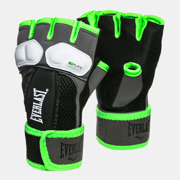 Everlast Prime Evergel Boxing Hand Wraps - M Multi-Color Everlast Prime Evergel Boxing Hand Wraps - M Multi-Color image number 0