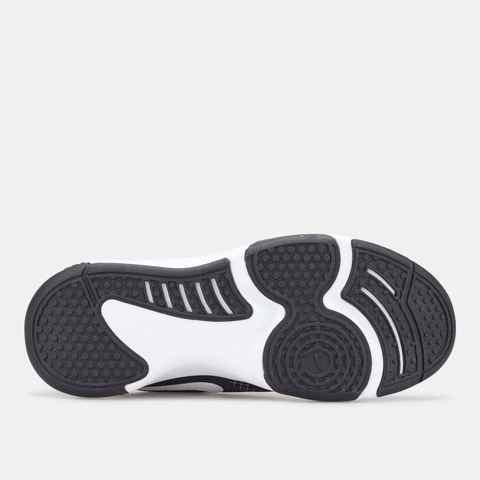 Nike Men's City Rep Trainer Shoe Black image number 3