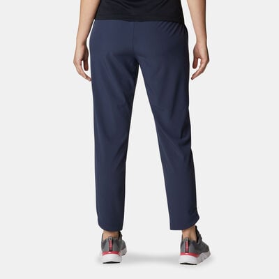 Columbia Women's Columbia Hike™ Pants Blue Columbia Women's Columbia Hike™ Pants Blue