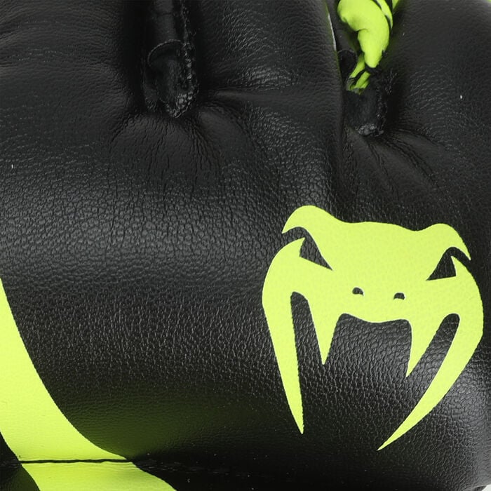 Venum Challenger MMA Gloves Black Venum Challenger MMA Gloves Black image number 2