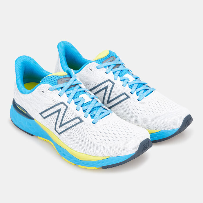 Men's Fresh Foam 880 V11 Shoe Men's Fresh Foam 880 V11 Shoe image number 1