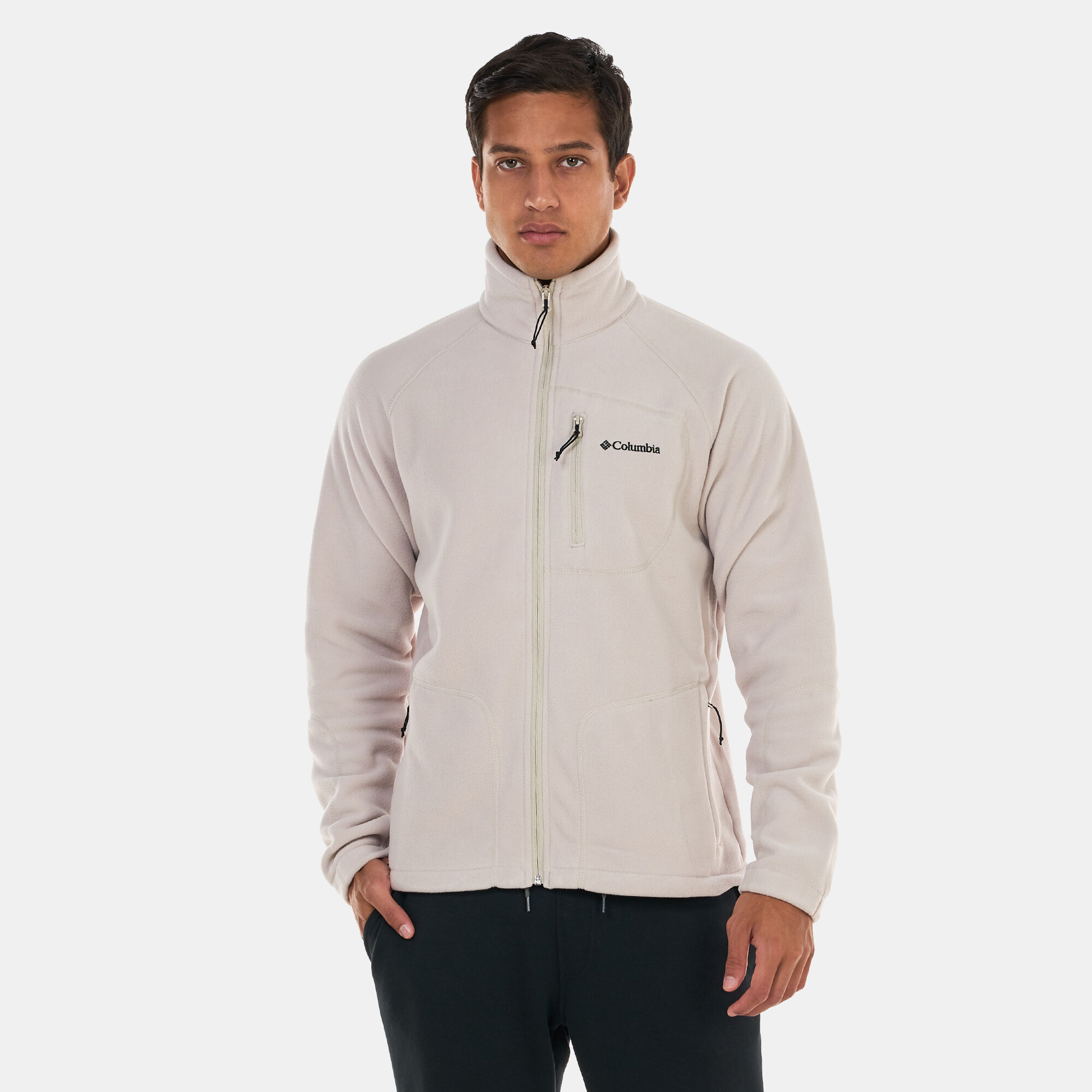 Columbia microfleece clearance