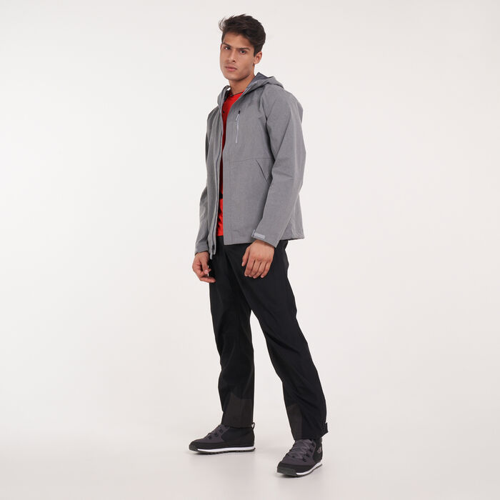 The North Face Men's Dryzzle FUTURELIGHT™ Pants Black image number 2