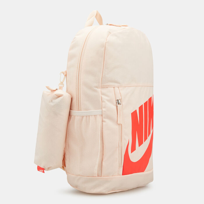 Nike Kids' Backpack Pink Nike Kids' Backpack Pink image number 2