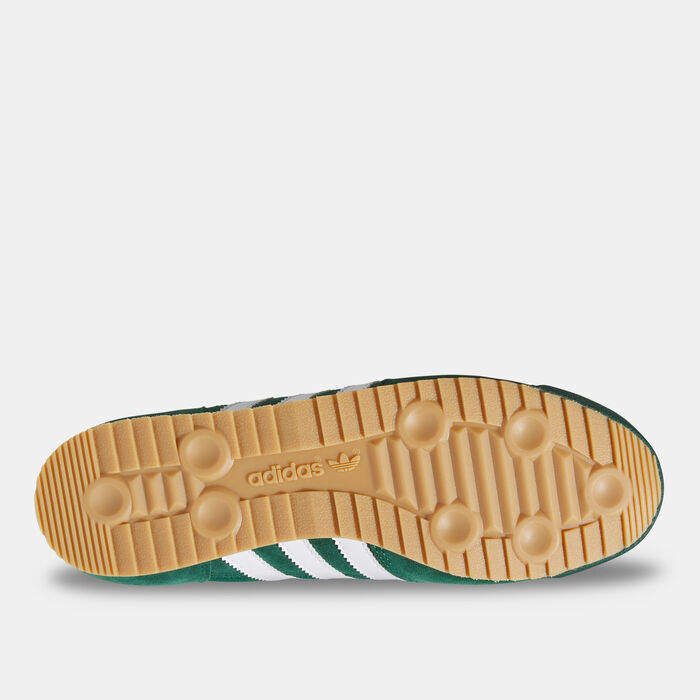adidas Originals Men's R71 Shoes Black adidas Originals Men's R71 Shoes Black image number 3