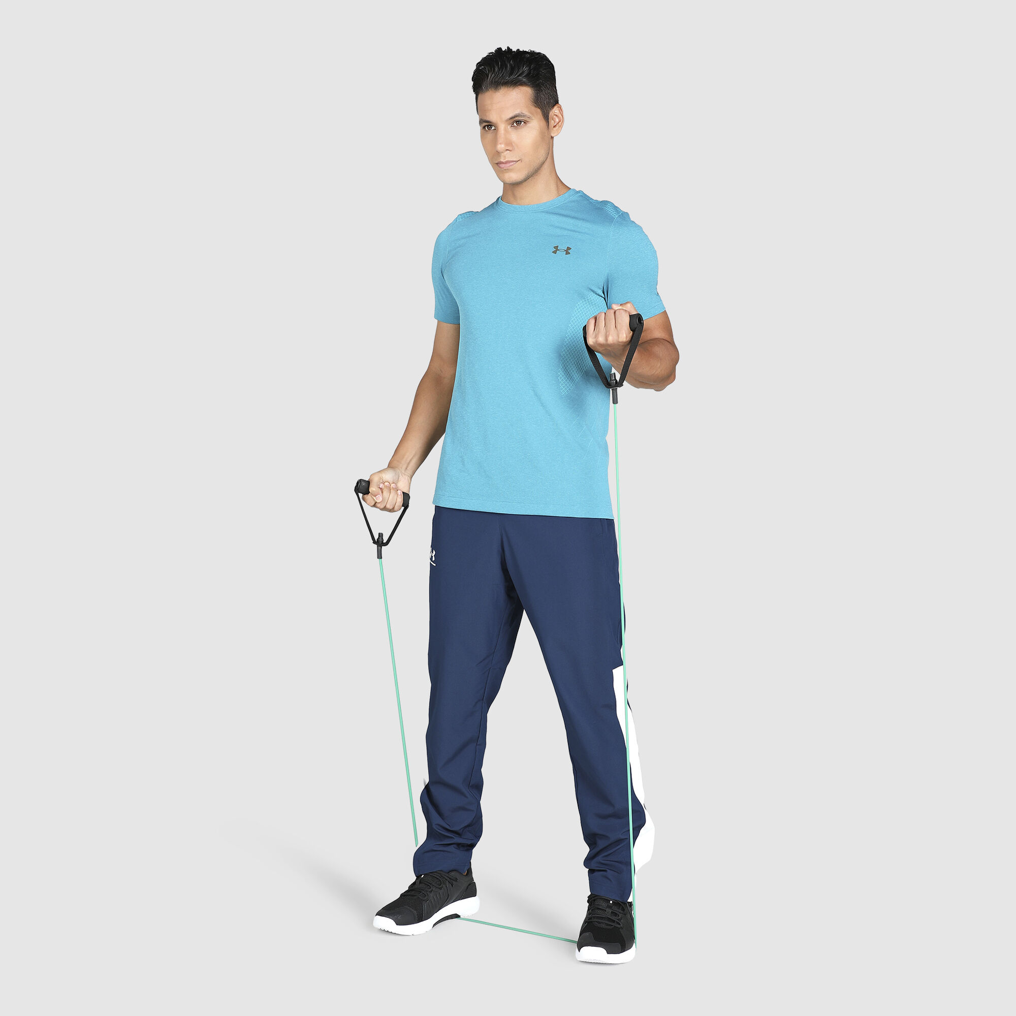 Men's ua vital woven pants top
