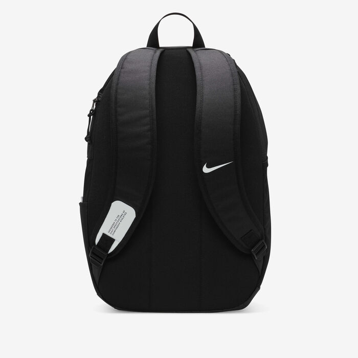 Nike Academy Team Backpack Black Nike Academy Team Backpack Black image number 3