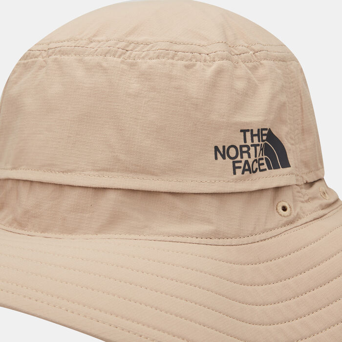The North Face Horizon Breeze Brimmer Hat Beige The North Face Horizon Breeze Brimmer Hat Beige image number 2