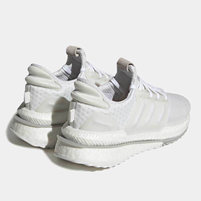 adidas Originals Women's X_PLRBOOST Shoe White image number 2