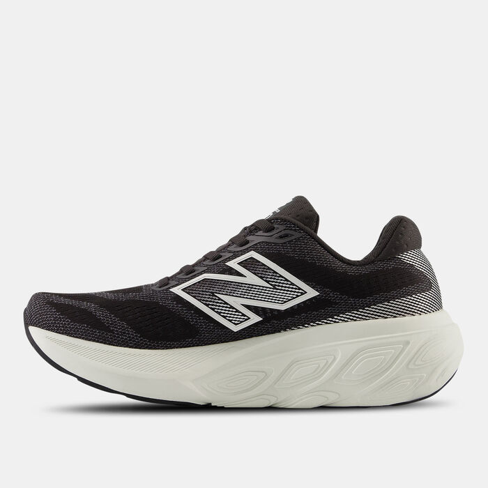 New Balance Women's Fresh Foam X 880v15 Running Shoes Black New Balance Women's Fresh Foam X 880v15 Running Shoes Black image number 2