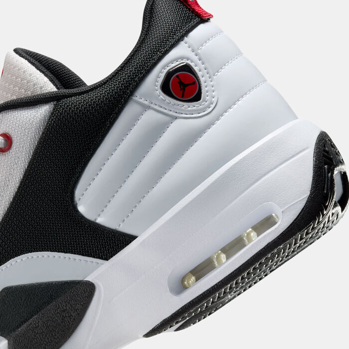 Jordan Max Aura 6 Men's Shoes White image number 5