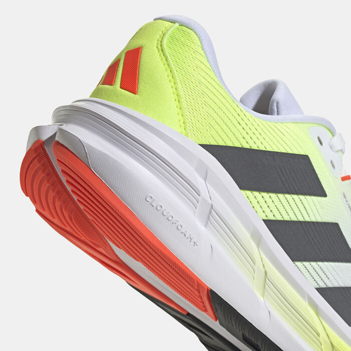 adidas Men's Questar 3 Running Shoes Green adidas Men's Questar 3 Running Shoes Green image number 5