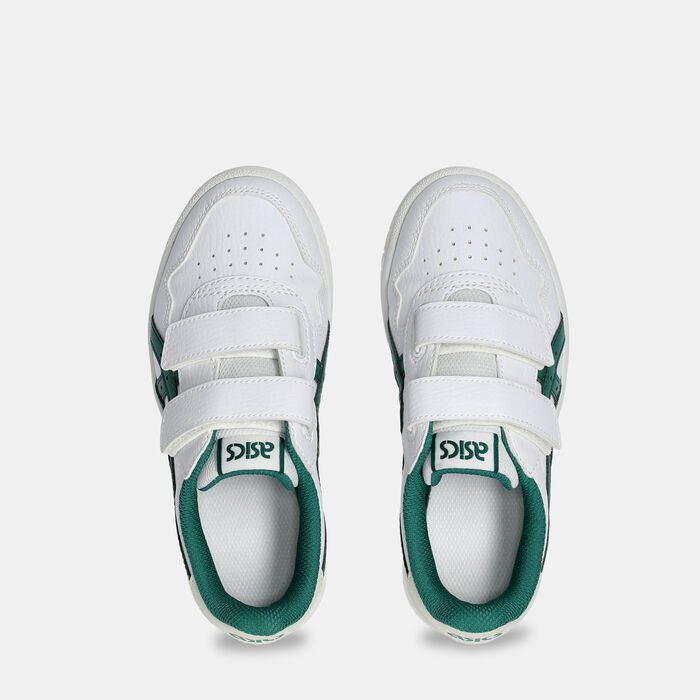 ASICS Kids' JAPAN S Shoes White image number 4
