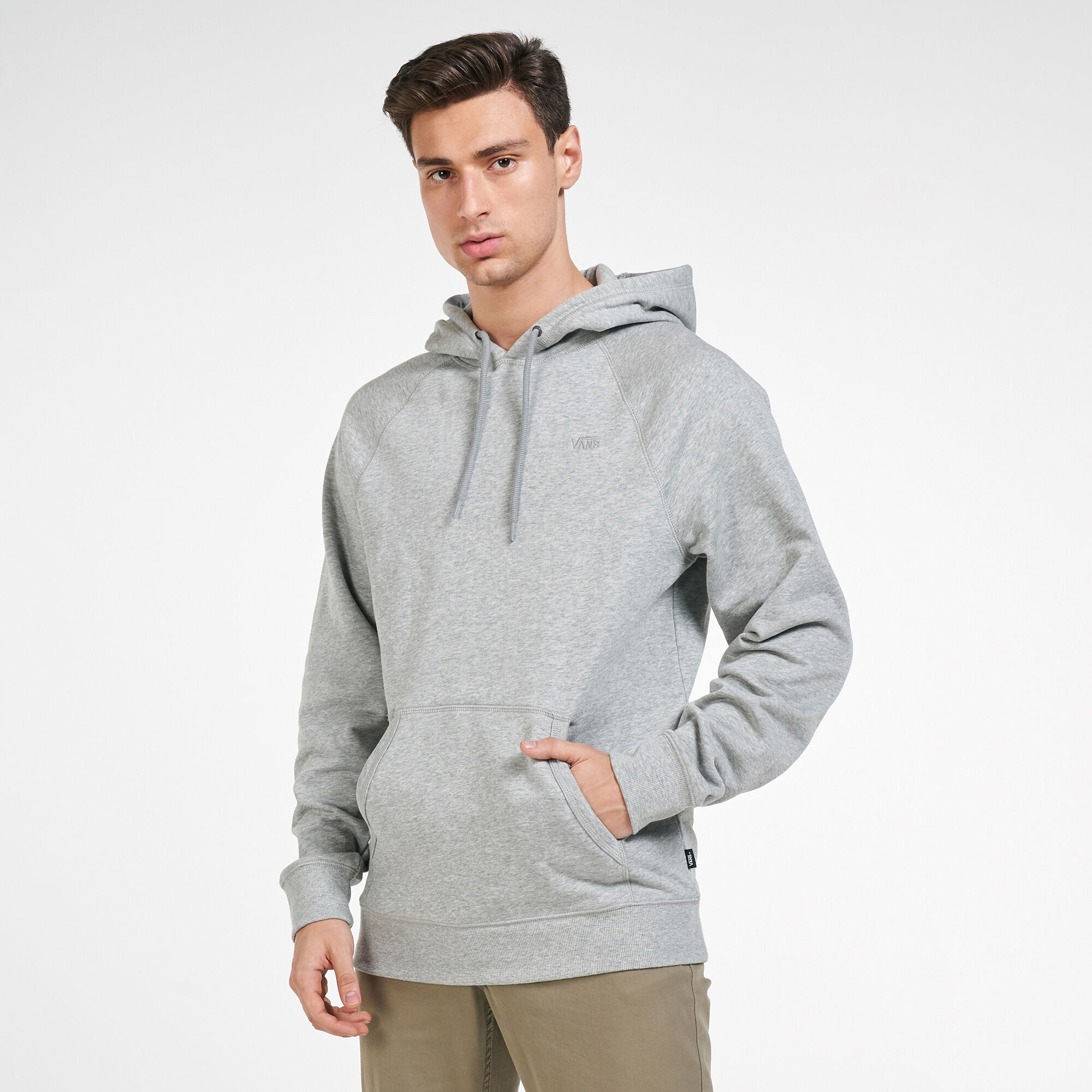 Nike deals versa pullover