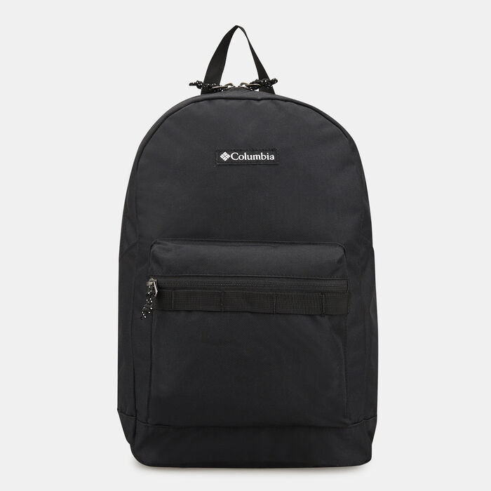 Columbia Zigzag™ Backpack Black Columbia Zigzag™ Backpack Black image number 0