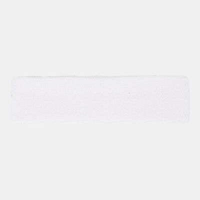Nike Swoosh Headband White