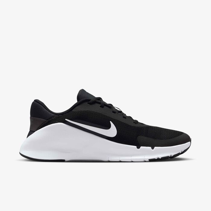 Nike Men's Flex Train Shoes Grey image number 2